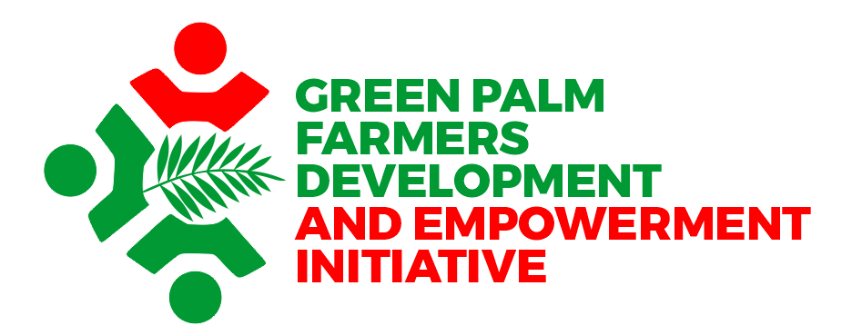 Green Palm Farmers Development and Empowerment Initiative